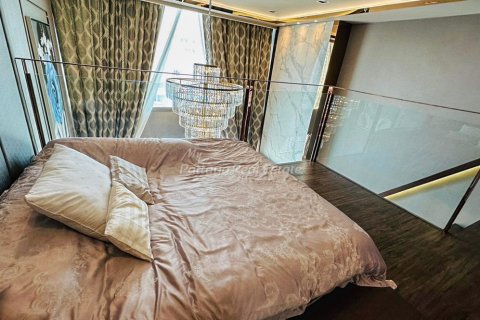 Condominio de 1 dormitorio en Pattaya, Tailandia № 78697 - foto 6