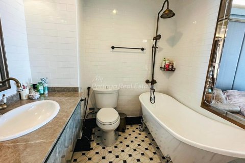 Condominio de 1 dormitorio en Pattaya, Tailandia № 78697 - foto 12