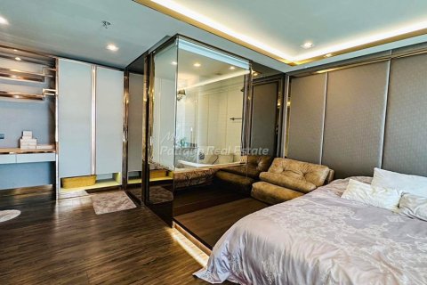 Condominio de 1 dormitorio en Pattaya, Tailandia № 78697 - foto 5