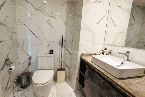 Condominio de 1 dormitorio en Pattaya, Tailandia № 78697 - foto 11
