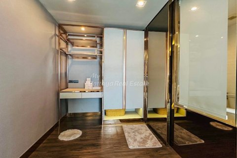 Condominio de 1 dormitorio en Pattaya, Tailandia № 78697 - foto 7