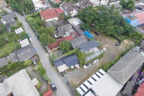 Land in Chiang Mai, Thailand № 121015 - photo 4