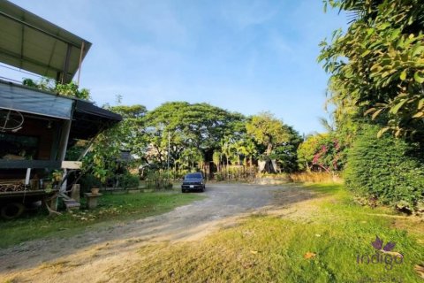 Land in Chiang Mai, Thailand № 121015 - photo 6