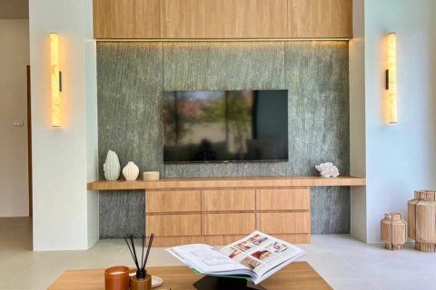 Chalet de 3 dormitorios en Kathu, Tailandia № 121017 - foto 6