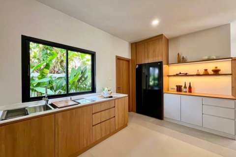 Chalet de 3 dormitorios en Kathu, Tailandia № 121017 - foto 8