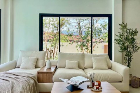 Chalet de 3 dormitorios en Kathu, Tailandia № 121017 - foto 4