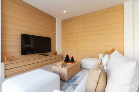 Chalet de 4 dormitorios en Hua Hin, Tailandia № 121021 - foto 4