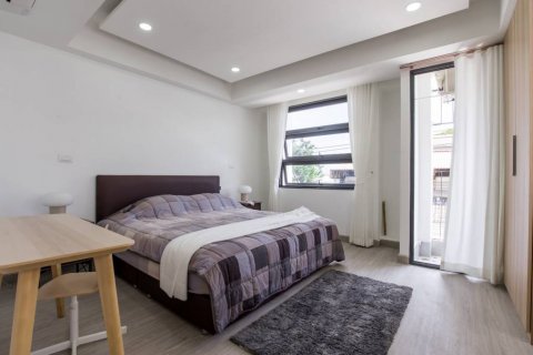 Townhouse in Saphan Sung, Bangkok, Thailand 4 bedrooms № 121019 - photo 8