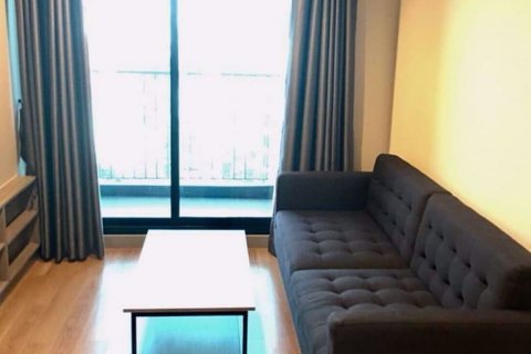 Off-Plan Chapter One Midtown Ladprao 24 in Bangkok, Thailand № 55138 - Foto 2