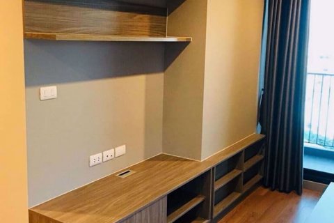 Off-Plan Chapter One Midtown Ladprao 24 in Bangkok, Thailand № 55138 - Foto 3