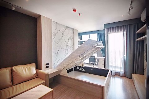 ЖК RHYTHM EKKAMAI ESTATE в Бангкоке, Таиланд № 9306 - фото 3