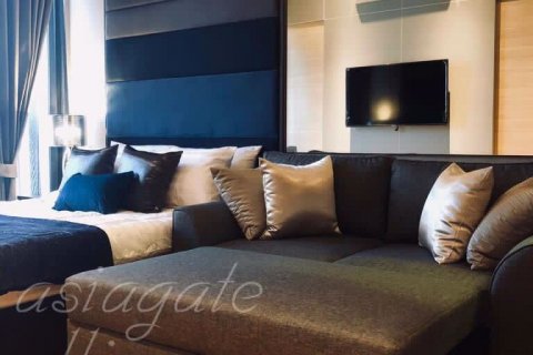 ЖК Park Origin Phromphong в Бангкоке, Таиланд № 36604 - фото 4