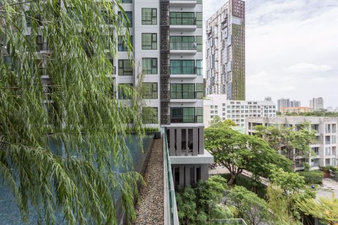 Sobre plano Rhythm Sukhumvit 36-38 en Bangkok, Tailandia № 35382 - foto 18