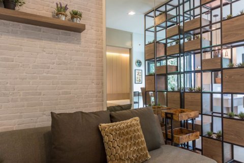 Sobre plano Rhythm Sukhumvit 36-38 en Bangkok, Tailandia № 35382 - foto 6