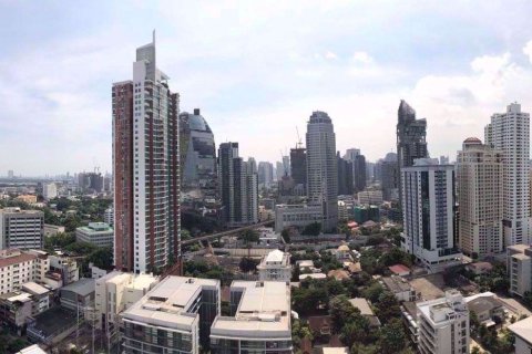 Sobre plano RHYTHM EKKAMAI ESTATE en Bangkok, Tailandia № 9306 - foto 9