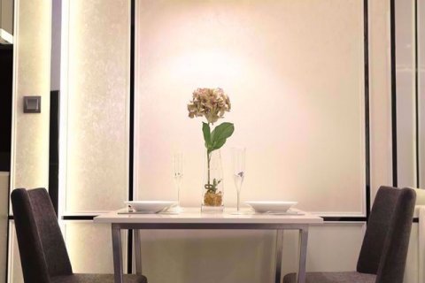 Sobre plano Ashton Asoke en Bangkok, Tailandia № 33763 - foto 6
