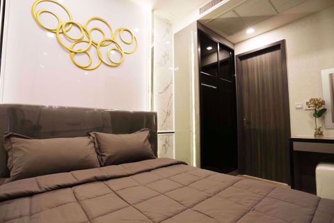Sobre plano Ashton Asoke en Bangkok, Tailandia № 33763 - foto 8