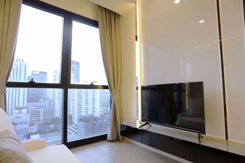 Sobre plano Ashton Asoke en Bangkok, Tailandia № 33763 - foto 5