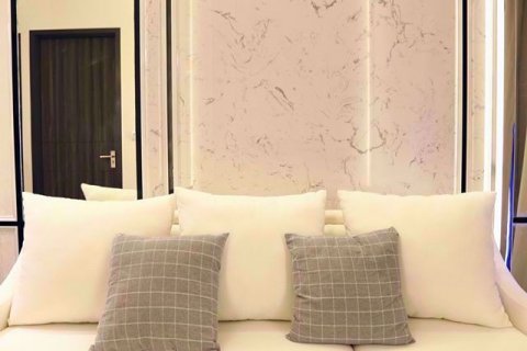 Sobre plano Ashton Asoke en Bangkok, Tailandia № 33763 - foto 4
