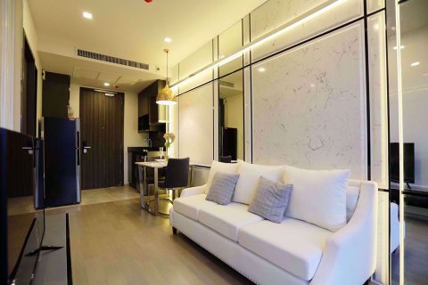 Sobre plano Ashton Asoke en Bangkok, Tailandia № 33763 - foto 3