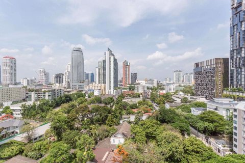 Sobre plano Rhythm Sukhumvit 36-38 en Bangkok, Tailandia № 35382 - foto 23