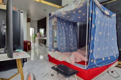 Villa in Pattaya, Thailand 4 Schlafzimmer № 125987 - Foto 9