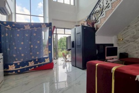 Villa in Pattaya, Thailand 4 Schlafzimmer № 125987 - Foto 10