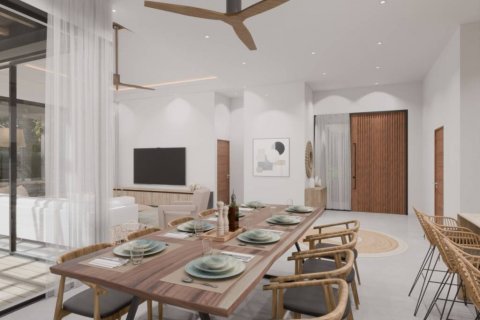 Chalet de 4 dormitorios en Phuket, Tailandia № 125992 - foto 6