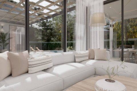 Chalet de 3 dormitorios en Phuket, Tailandia № 125991 - foto 4