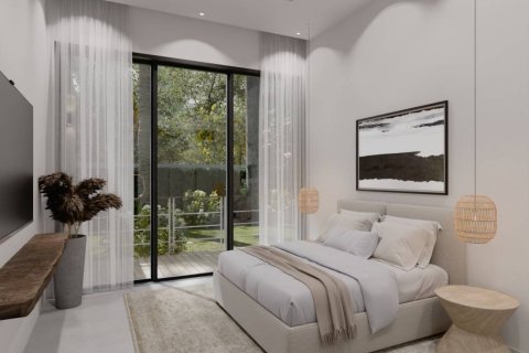 Chalet de 3 dormitorios en Phuket, Tailandia № 125991 - foto 7