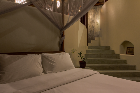 Haus in Ko Samui, Thailand 3 Schlafzimmer № 110847 - Foto 13
