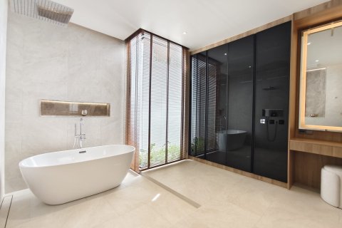 Chalet de 3 dormitorios en Bang Tao, Tailandia № 70925 - foto 9