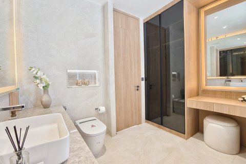 Chalet de 3 dormitorios en Bang Tao, Tailandia № 70925 - foto 19