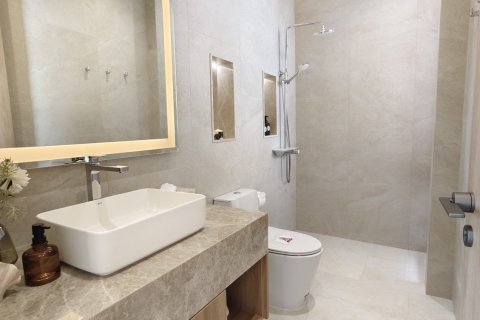 Chalet de 3 dormitorios en Bang Tao, Tailandia № 70925 - foto 15