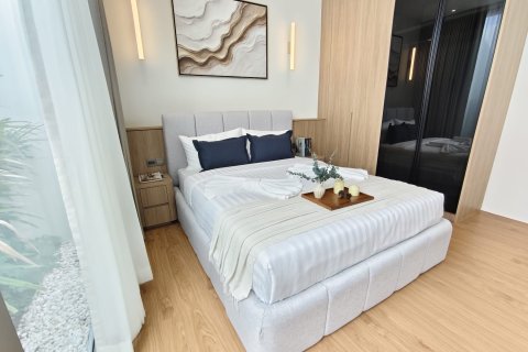 Chalet de 3 dormitorios en Bang Tao, Tailandia № 70925 - foto 16