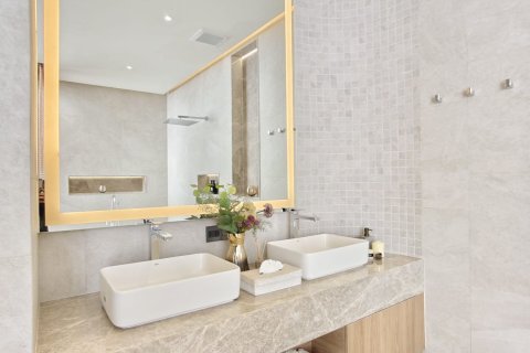Chalet de 3 dormitorios en Bang Tao, Tailandia № 70925 - foto 12