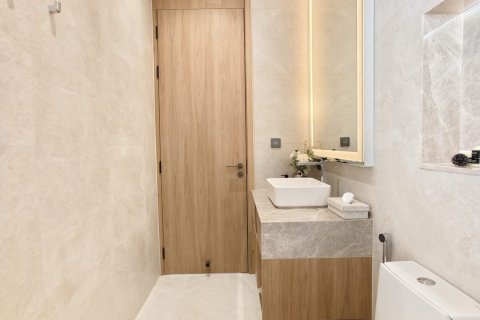 Chalet de 3 dormitorios en Bang Tao, Tailandia № 70925 - foto 22