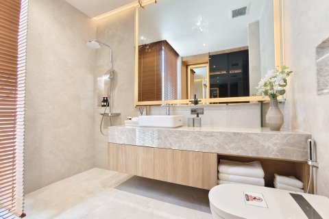 Chalet de 3 dormitorios en Bang Tao, Tailandia № 70925 - foto 14