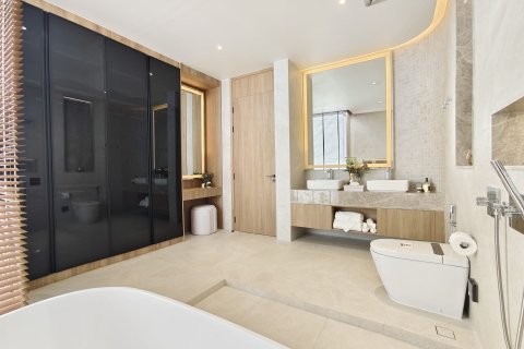 Chalet de 3 dormitorios en Bang Tao, Tailandia № 70925 - foto 10