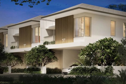 Chalet de 3 dormitorios en Bang Tao, Tailandia № 70931