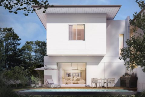 Chalet de 3 dormitorios en Bang Tao, Tailandia № 70931 - foto 3