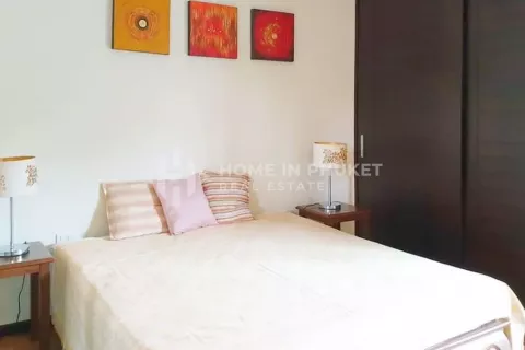 Casa de 3 dormitorios en Phuket, Tailandia № 131823 - foto 12