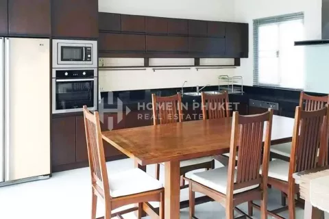 Casa de 3 dormitorios en Phuket, Tailandia № 131823 - foto 6