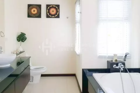 Casa de 3 dormitorios en Phuket, Tailandia № 131823 - foto 10
