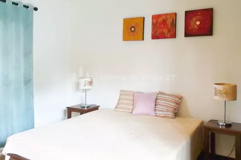 Casa de 3 dormitorios en Phuket, Tailandia № 131823 - foto 11