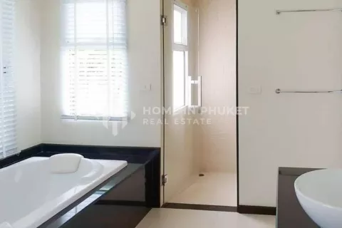 Casa de 3 dormitorios en Phuket, Tailandia № 131823 - foto 9