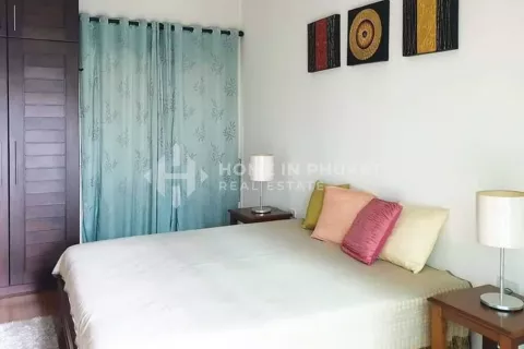 Casa de 3 dormitorios en Phuket, Tailandia № 131823 - foto 15