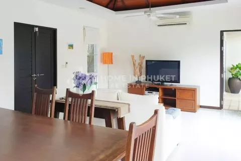 Casa de 3 dormitorios en Phuket, Tailandia № 131823 - foto 3