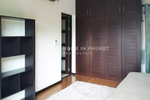 Casa de 3 dormitorios en Phuket, Tailandia № 131823 - foto 13