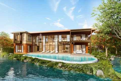 Casa de 3 dormitorios en Phuket, Tailandia № 131824 - foto 2